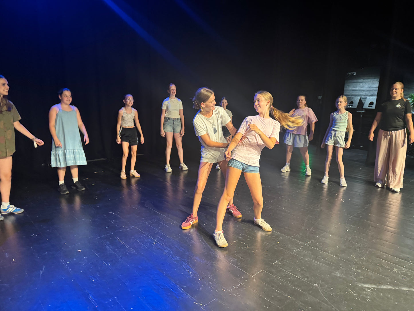 MUSICALSTAGE HERK-DE-STAD 2026