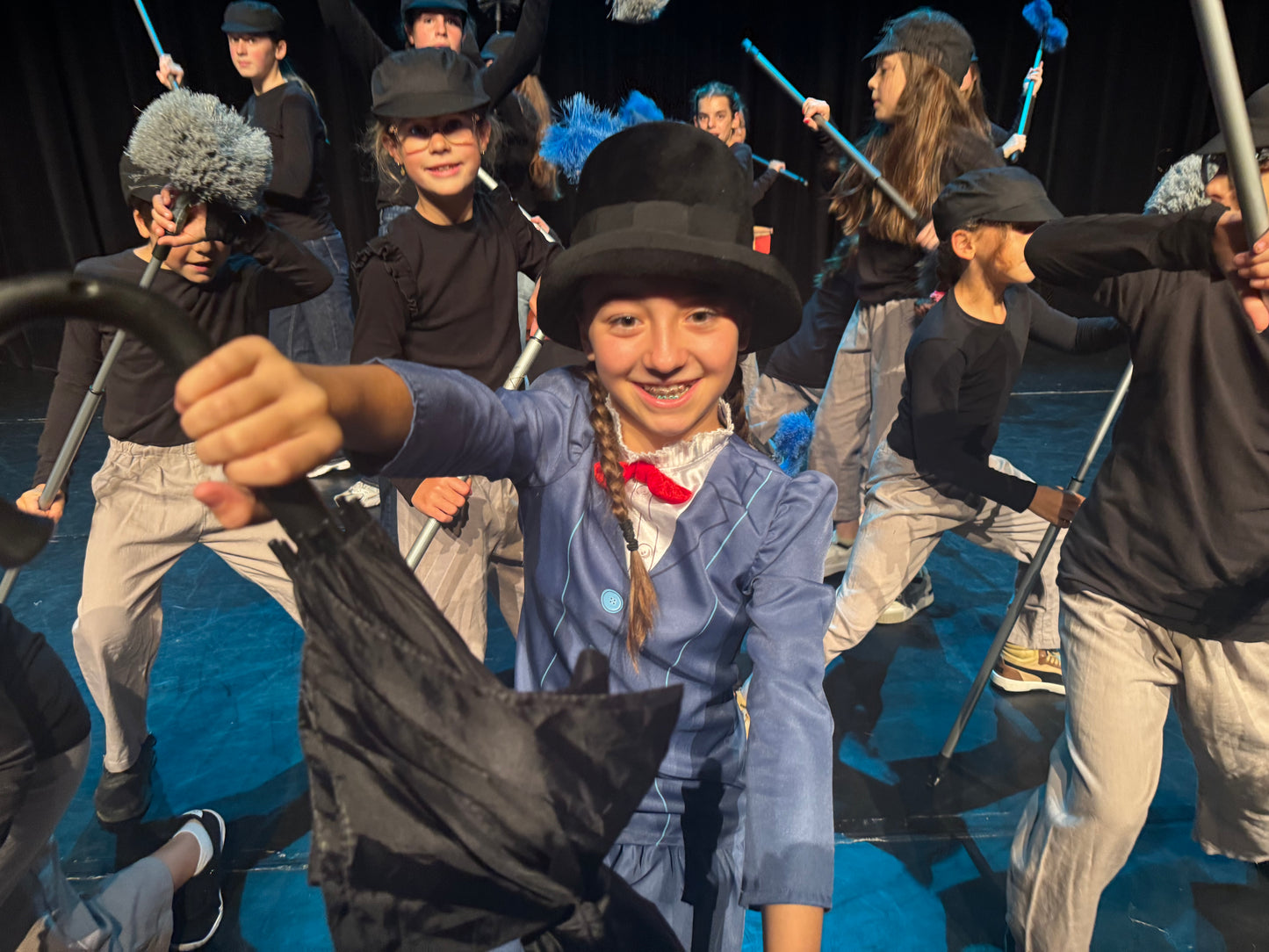 MUSICALSTAGE ROOSENDAAL (NL) 2026