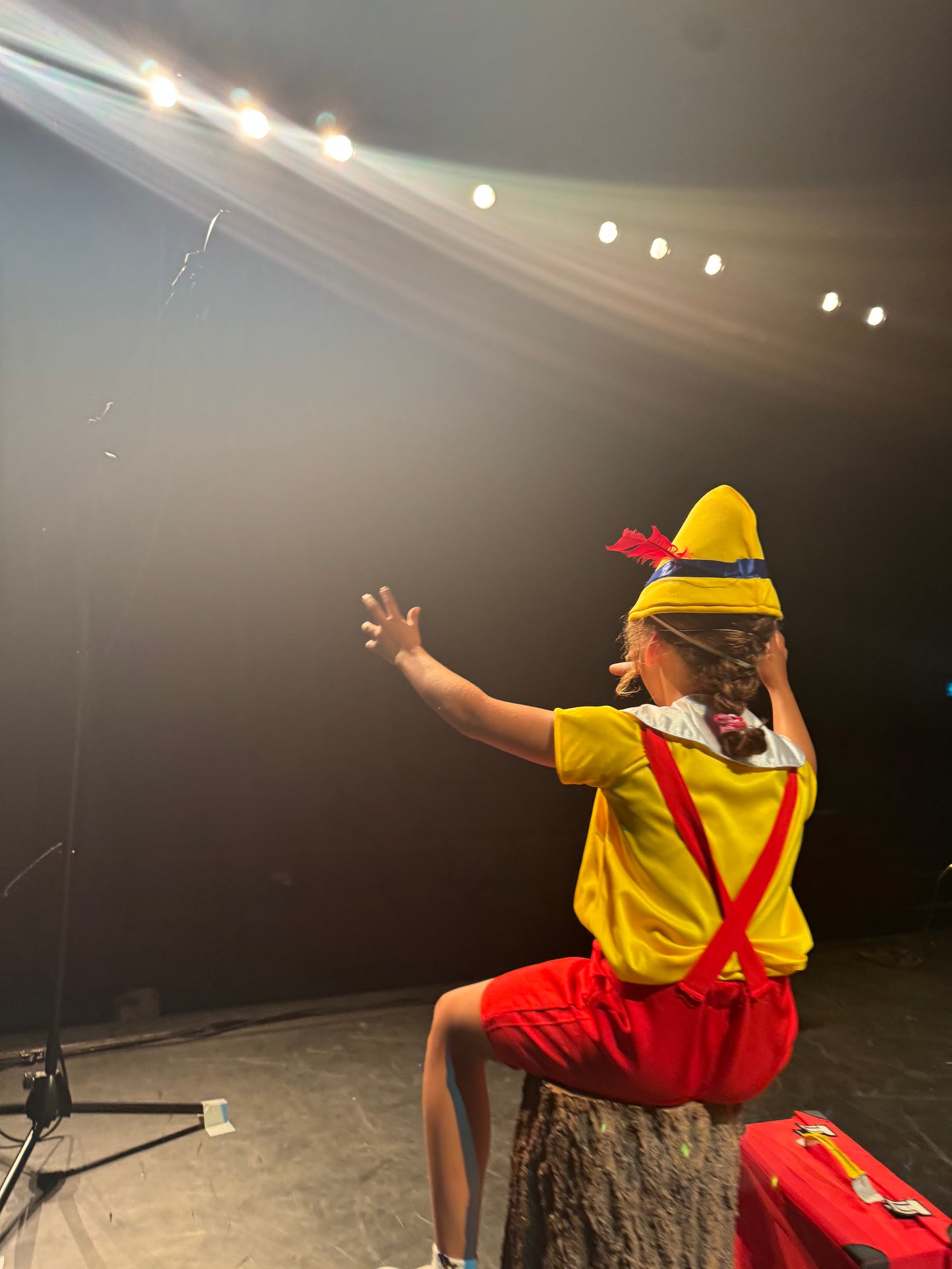 MUSICALSTAGE ROOSENDAAL (NL) 2026