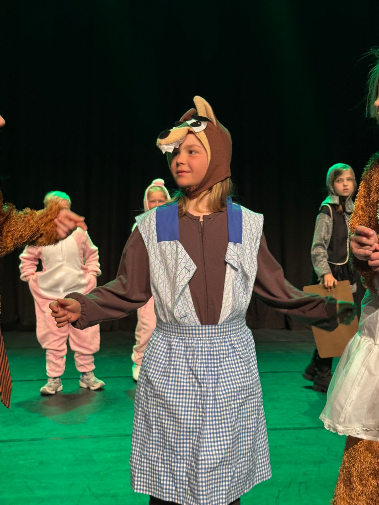 MUSICALSTAGE ROOSENDAAL (NL) 2026