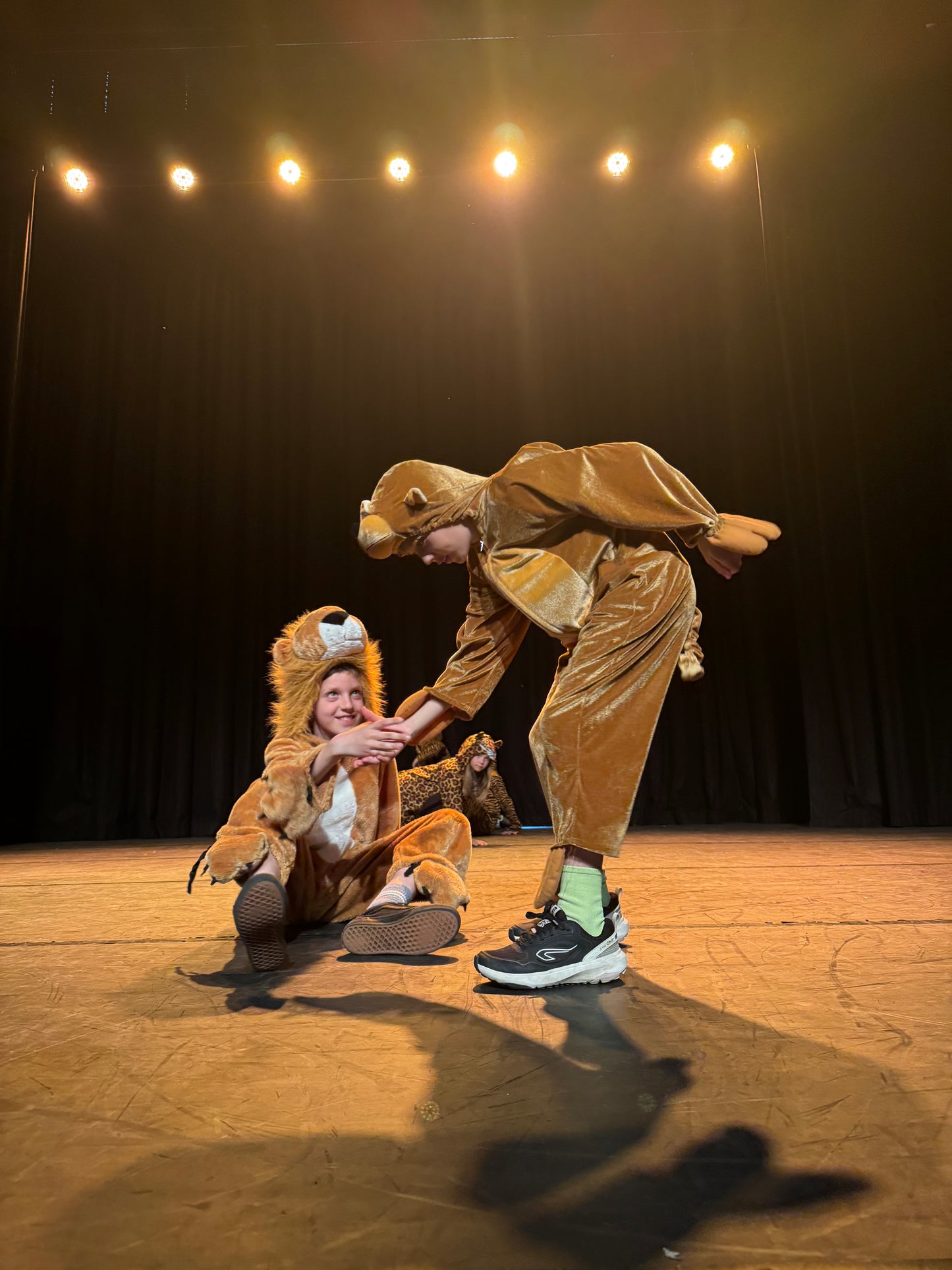 MUSICALSTAGE ROOSENDAAL (NL) 2026